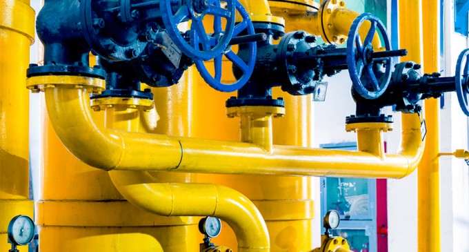 Semnarea acordului pentru gazoductul greco-bulgar IGB – International