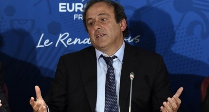 Fotbal: Suspendarea lui Michel Platini se încheie marți – „Nu va fi nimic de sărbătorit. Nu m-am considerat niciodată suspendat” – Fotbal