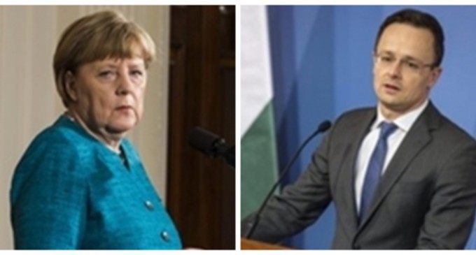 Ungaria cere UE un dialog constructiv cu Turcia, pentru a preveni un nou val de refugiați – International