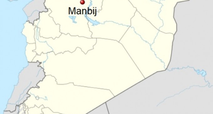 Criza din Siria: Forțele regimului Assad au intrat în orașul Minbej, din apropiere de granița cu Turcia – International