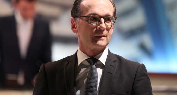 Șeful diplomației germane, în vizită la la Tel Aviv: ”O spun foarte clar, pentru noi, securitatea Israelului şi securitatea tuturor evreilor din Germania nu sunt negociabile” – International