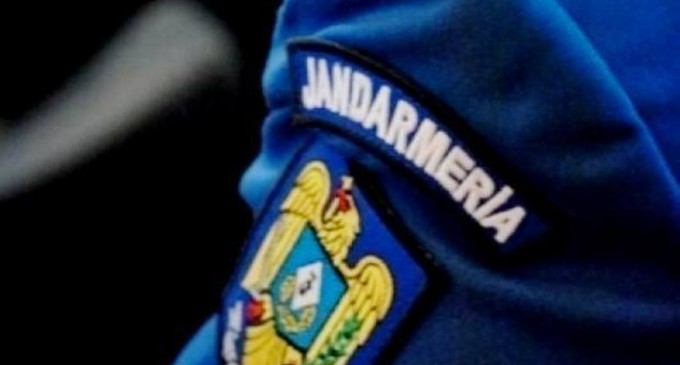 Un jandarm din Botoșani a ajuns la spital, după ce a fost împușcat de un coleg – Esential