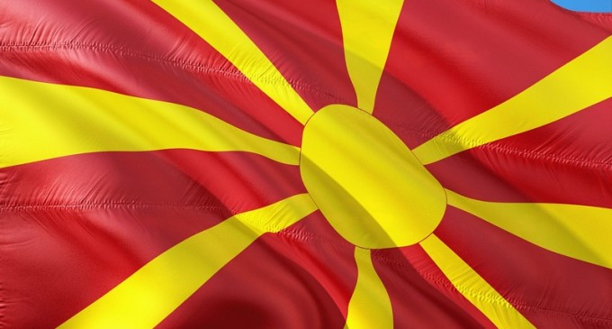 Rusia a invitat Albania şi Macedonia de Nord să adere la Uniunea Eurasiatică – International