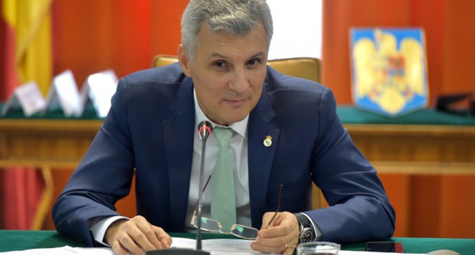Daniel Zamfir: Îmi dau demisia din ALDE, Tăriceanu, cea mai mare dezamăgire a mea – Politic