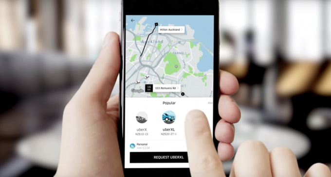 Uber şi Bolt au obţinut aviz tehnic de la Ministerul Comunicaţiilor pentru a face ridesharing – IT