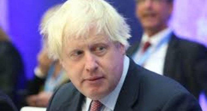 Boris Johnson promite că Marea Britanie va ieși din Uniunea Europeană în ianuarie – International