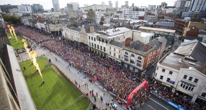 Un alergător a murit după ce a participat la semimaratonul Cardiff – Alte sporturi