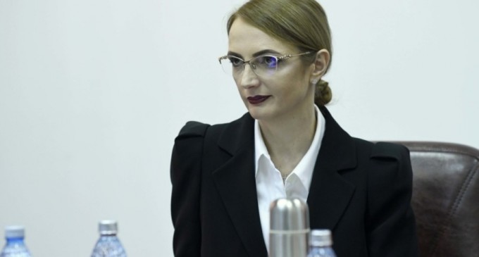 Averea șefei CSM, Lia Savonea, verificată de Agenția Națională de Integritate – surse – Esential