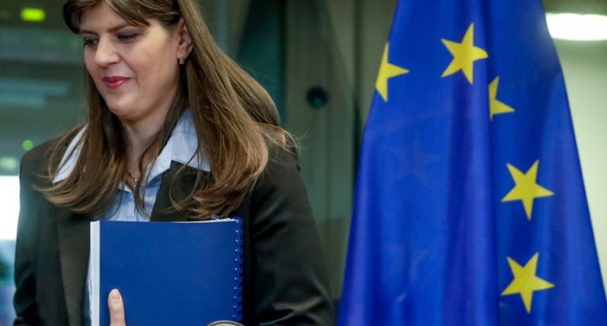 Kovesi, confirmată de Parlamentul European în funcția de procuror-șef european – Esential