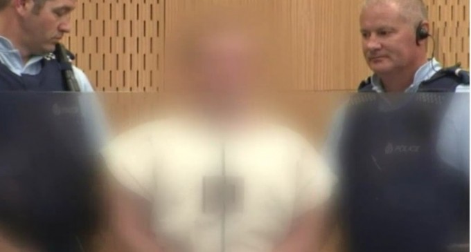 Noua Zeelandă va introduce patrule cu cadre de poliție înarmate/”În urma evenimentelor din data de 15 martie, de la Christchurch, mediul în care operăm s-a schimbat” – International