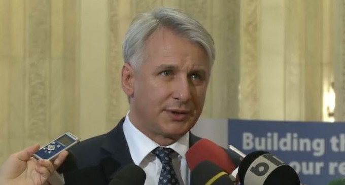 Teodorovici: Vom aloca alocăm 1,4 miliarde de lei pentru UAT-uri prin hotărâre – Esential