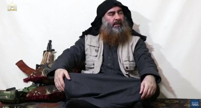 Trump a povestit cum a urmărit în direct moartea lui al-Baghdadi: ”Parcă ne uitam la un film”. Cum ar fi reacționat liderul terorist în ultimele sale clipe – International