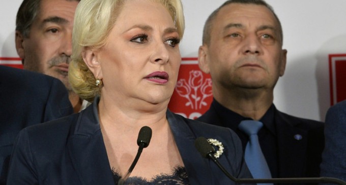 Dăncilă, replică pentru Iohannis: Dacă eu ceream demisia șefului DIICOT, era un scandal foarte mare acum – Politic