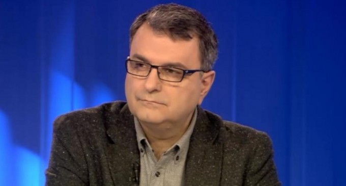 Mediastandard.ro: Ghici, ghicitoarea mea, ce rămâne după „Adevărul despre Dan Barna”? Lucian Mîndruță: Articolul ăsta a împărțit lumea – Esential