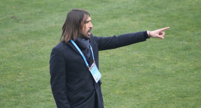 Dan Alexa a semnat suspendarea contractului cu Astra Giurgiu – Fotbal