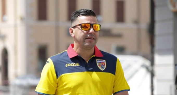 Cosmin Contra: „Trebuie să câştigăm cu Insulele Feroe pentru a putea vorbi de meciul cu Norvegia ca fiind crucial” – Fotbal