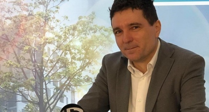 Nicușor Dan a dat în judecată Primăria Capitalei fiindcă nu a făcut public proiectul de amenajare a Parcului Cișmigiu – Administratie Locala