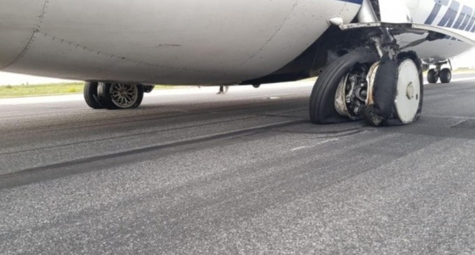 Studiu: Peste 1.000 de zboruri au fost întârziate sau anulate în ultimele 9 luni în România – Consumator