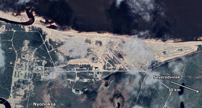 Trei diplomați americani au fost arestați pentru scurt timp dintr-un tren din apropierea locului în care a avut loc accidentul nuclear din august – International