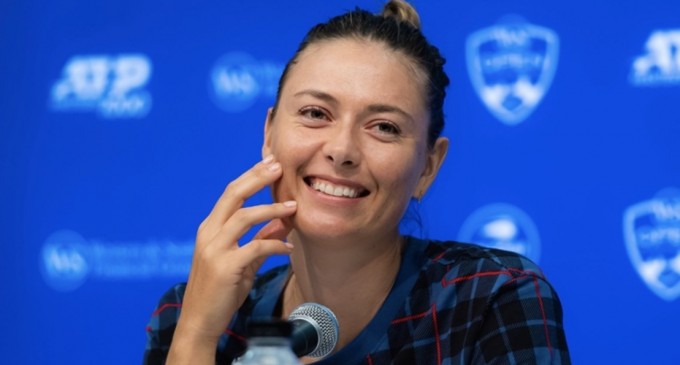 Maria Sharapova și începuturile din tenis: „Am ajuns în America cu doar 700 de dolari” – Tenis