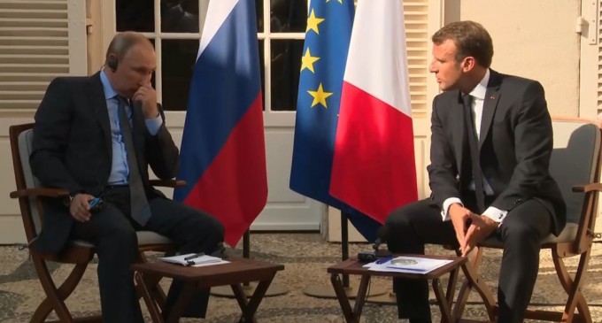 Putin a revocat protocolul privind protecția victimelor de război, din cadrul Convenției de la Geneva – International