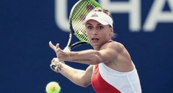 Ana Bogdan s-a calificat în semifinale la turneul ITF de la Saint-Etienne – Tenis