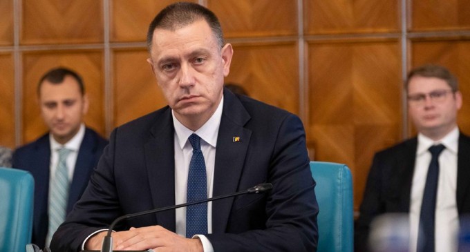 Mihai Fifor: 35-40 de parlamentari vor înclina balanța pentru respingerea moțiunii – Esential
