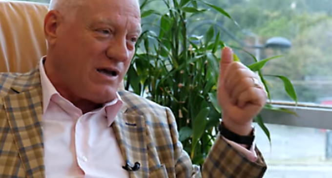 Care sunt prioritățile pentru noul guvern și de ce e nevoie neapărat de anticipate. Interviu cu Valeriu Stoica, după moțiune – Opinii