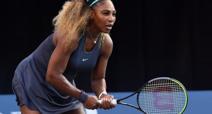 Serena Williams și Will Smith investesc într-un startup de training în vânzări