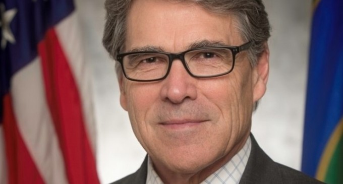 Rick Perry, citat de Camera Reprezentanților în ancheta ce îl vizează pe președintele Donald Trump – International