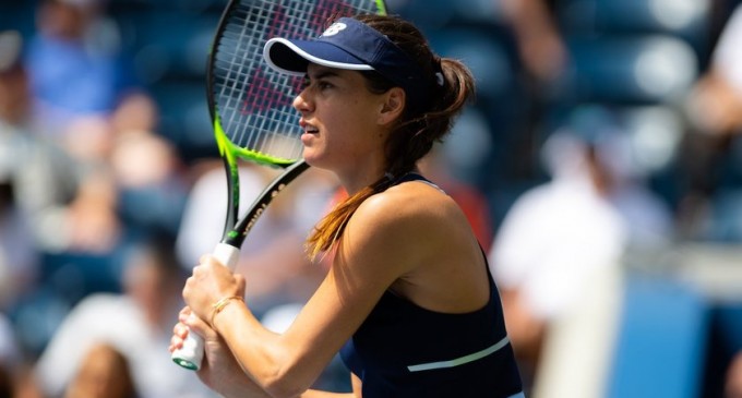 Limoges (125K): Sorana Cîrstea, în sferturi – Tenis