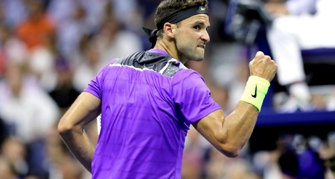 ATP Viena: Karen Khachanov și Grigor Dimitrov, calificați în optimi (Rezultate complete) – Tenis