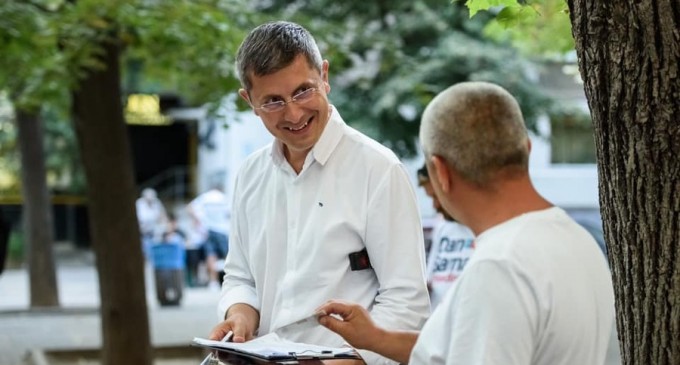 Departamentul pentru lupta antifraudă verifică proiectele lui Dan Barna / USR: Au mai fost verificări, nu s-au găsit niciun fel de nereguli financiare sau de oricare altă natură – Esential