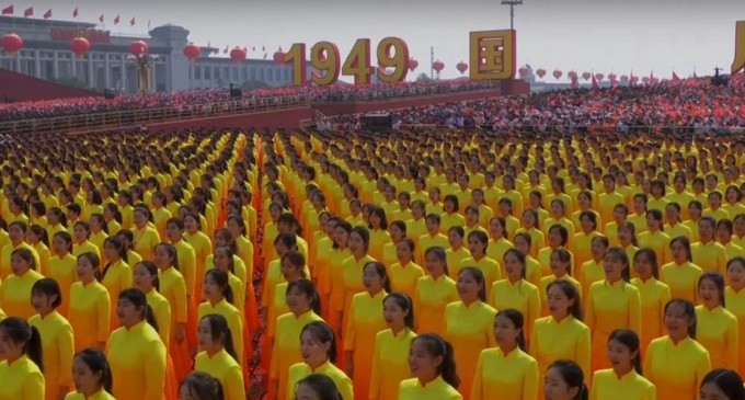 Ce NU a învățat președintele chinez Xi de la împărațiii din trecut – Esential