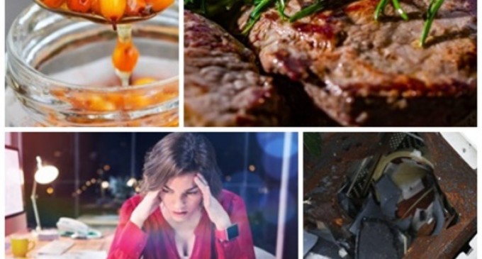 Utile: Care sunt cele mai bune surse de proteine și de ce cantitate ai avea nevoie zilnic ca sa slăbești; În Marea Britanie se deschide prima clinică pentru tinerii dependenţi de jocurile pe calculator – Utile