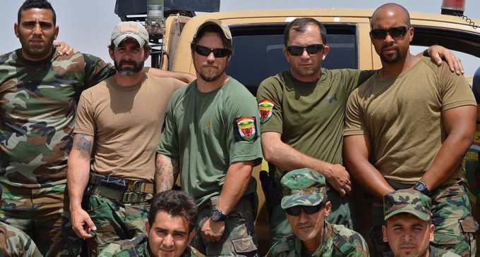 Trump anunță că nu toate trupele militare americane se vor retrage din Siria – International