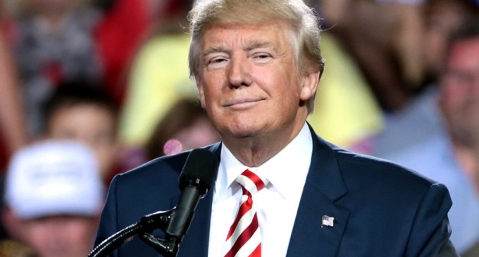 Financial Times: Trump e doar în parte motivul pentru care puterea Americii slăbeşte – International