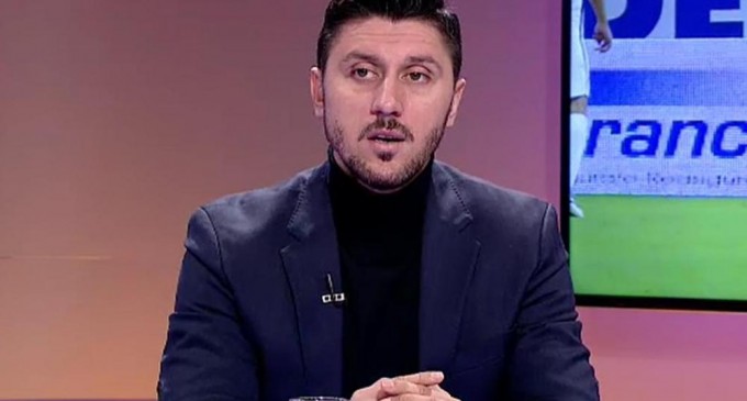 DigiSport: ”Ai fost la școală, ai vreo pregătire? Să mă mulțumesc cu 1.000 de euro?”. Atac fără precedent în România – Fotbal