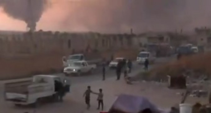 Oficial american: Membrii Stat Islamic aflați în închisorile siriene sunt o bombă cu ceas – International