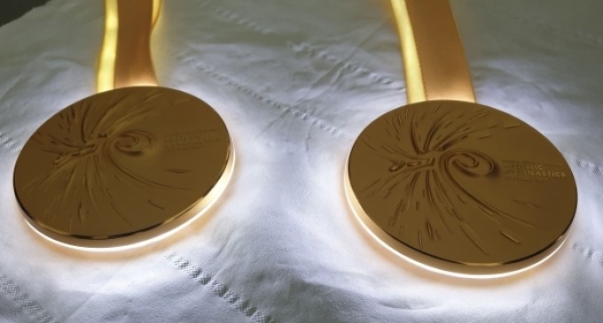 CM Gimnastică: Nikita Nagornyy (Rusia), campion mondial la individual-compus – Alte sporturi