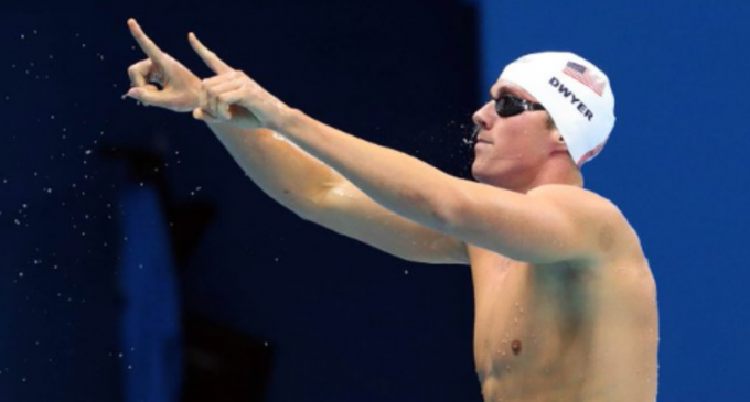 Natație: Americanul Conor Dwyer, dublu medaliat olimpic, suspendat 20 de luni pentru dopaj – Alte sporturi