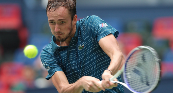 Pauza binemeritată – Daniil Medvedev s-a retras de la turneul de la Moscova, după șase finale consecutive – Tenis