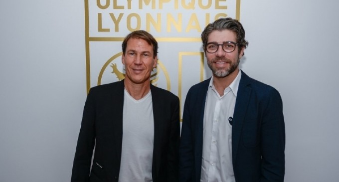 Rudi Garcia este noul antrenor al echipei Olympique Lyon – Fotbal