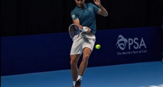 Livescore Marius Copil vs Andy Murray (de la ora 19:55) – Tenis