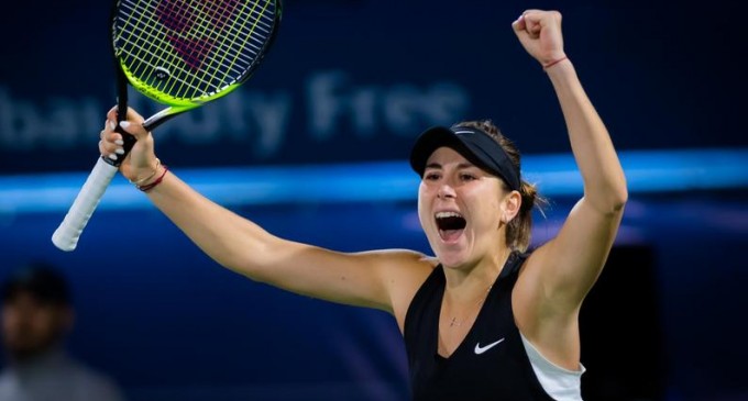 ​Turneul Campioanelor: Belinda Bencic, victorie cu Petra Kvitova – Toate jucătoarele au șanse de a ajunge în semifinale – Tenis