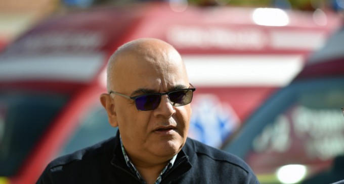 Raed Arafat, la Antena 3: Nu demisionez! Să mă demită dacă vor! / Am spus că plec, dar nu plec peste o zi – Radio – TV