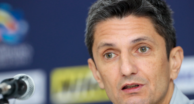 Răzvan Lucescu și nivelul fotbalului din Arabia Saudită: „Aici cresc enorm ca antrenor” – Fotbal