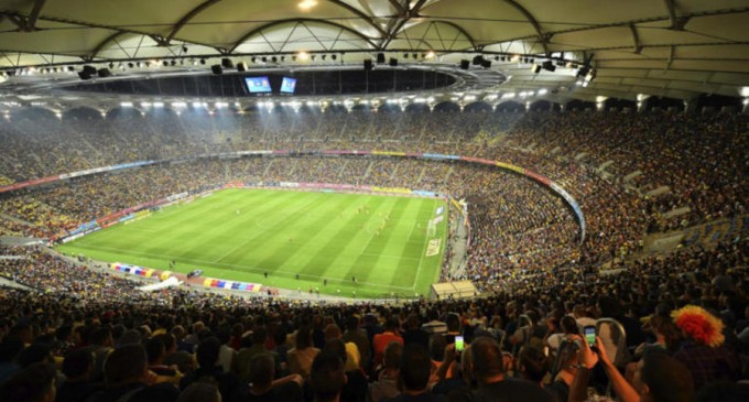 Fotbal: Meciul Atletico Madrid – Chelsea, din Liga Campionilor, se va juca la Bucureşti – Fotbal