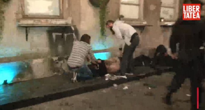 Cristian Radu, IGSU: Nu am ascuns imaginile de la Colectiv / Cum explică faptul că filmul nu a fost dat corpului de control: Nu a fost cerut punctual – Esential