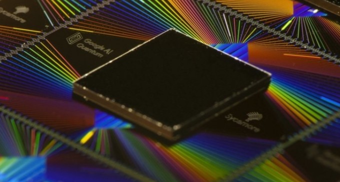 "Supremația cuantică": Șeful Google explică la ce pot fi folosite computerele cuantice